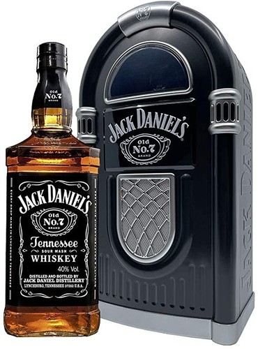 American tennessee whiskey - american,