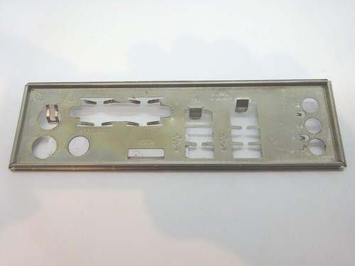 Mascherina per asus p5n sli - mascherina,