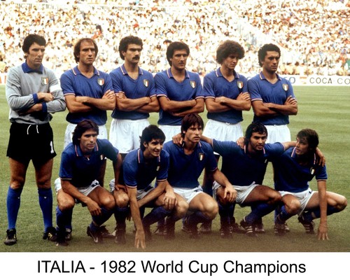 Italia campioni del mondo - italia,