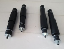 KIT AMMORTIZZATORI POST. +