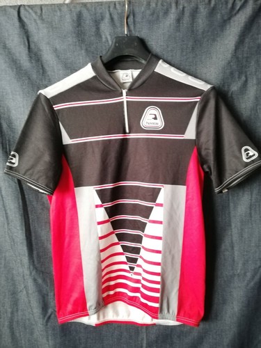 Maglia manica corta vintage - ,