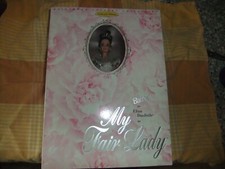 Barbie vintage NRFB come Eliza