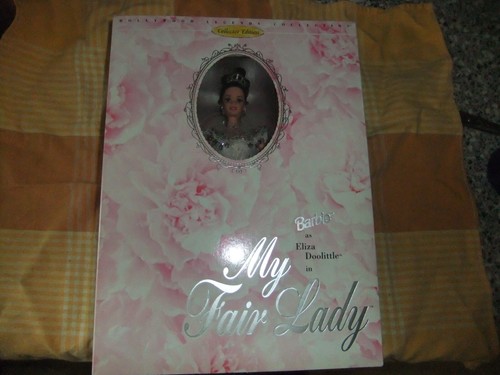 Barbie vintage nrfb come eliza - nrfb,