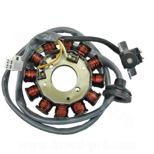 Statore accensione top quality - accensione,