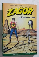 I110655 ZAGOR Collezione