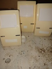 Numero 3 Rilevatore Intelligent Beghelli