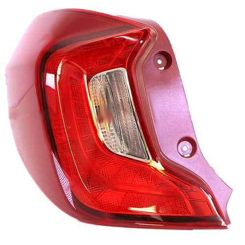 Fanale posteriore per kia - posteriore,