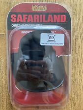 Fondina Safariland GLOCK 43 BBL 3.39"