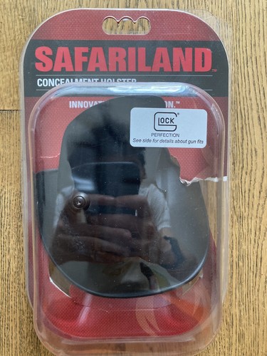 Fondina safariland glock - fondina,