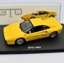 Modellino auto scala 1:43