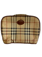 BURBERRY BORSA DONNA WOMAN BAG VINTAGE JHF2492