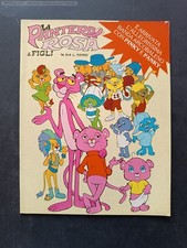fumetto LA PANTERA ROSA numero 54