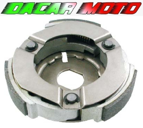 Girante frizione aprilia - girante,