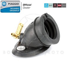 COLLETTORE ASPIRAZIONE