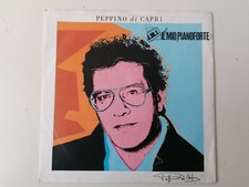 Peppino capri il mio - peppino, "il