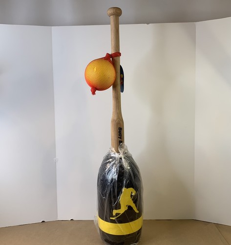 The original buoy bat - the,