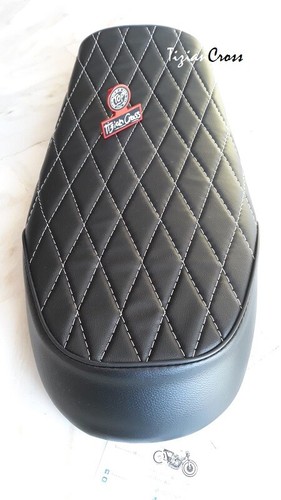 Sella moto universale cm - sella, 53