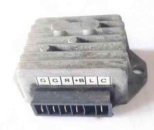 Regolatore carica batteria