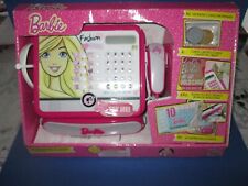 BARBIE REGISTRATORE DI CASSA