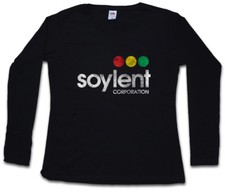 SOYLENT CORPORATION T-SHIRT