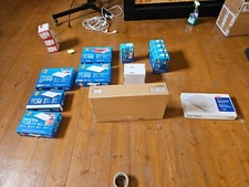 Stock materiale informatico Router, Switch, Telefoni VOIP