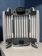 Lampada Abbronzante  Viso, FACIAL TANNER, 12 Tubi Luminescenti 9212