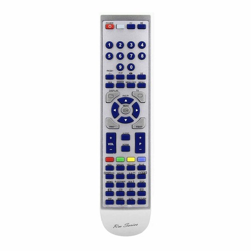 Telecomando serie adatto - rm,