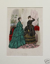 Moda Francese French Fashion