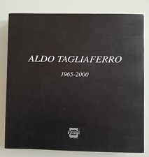 ALDO TAGLIAFERRO 1965 - 2000