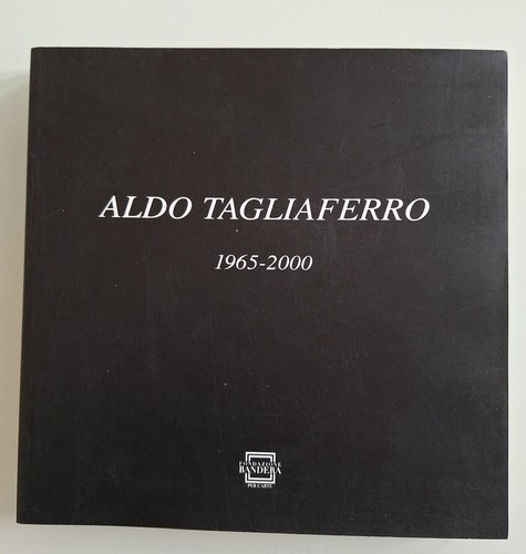 Aldo tagliaferro 1965 - -, 2000