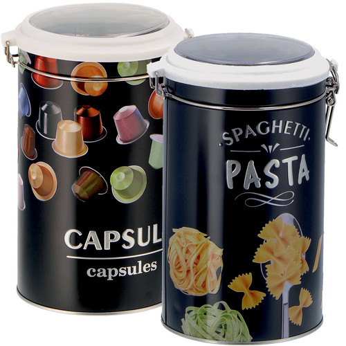 Contenitore scatola cucina - contenitore,