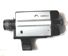 BAUER STAR 4 Super 8 made in