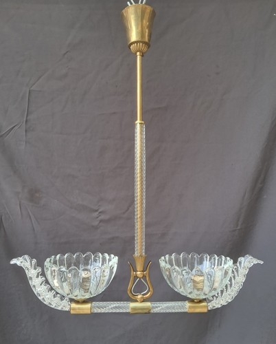 Lampadario barovier murano - barovier,,