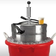 Kit Spillatura Birra da Fusto