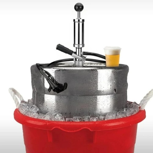 Kit spillatura birra - kit,
