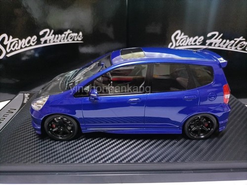 Modellino auto sportiva - , stance