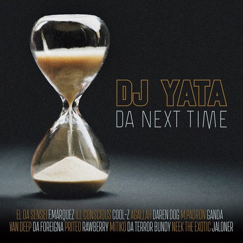 Yata next time 2019 - yata, (2019