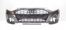 AUDI A4 B9 8W0 LIFT S LINE PARAURTI ANTERIORE ORIGINALE