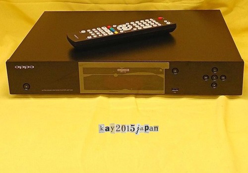Oppo udp 203 - udp-203, ultra