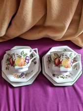 JOHNSON BROS FRUTTA FRESCA