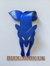 SPILLA LEA STEIN FOX. Migliore