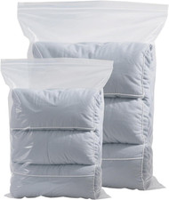 5PCS Set Sacchetti Ziplock