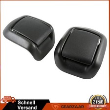 Maniglia basculante sedile