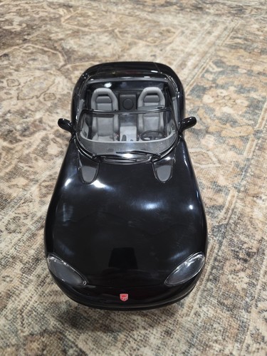 Big 1995 dodge viper - big,