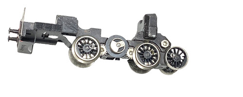 Märklin 3015 telaio - märklin,