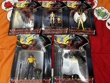 Devilman Banpresto Serie