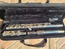 J. MICHAEL FLUTE, READY TO