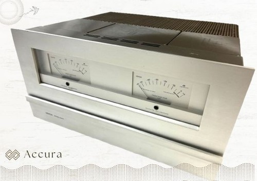 Denon poa 1000b raro - denon, poa-1000b