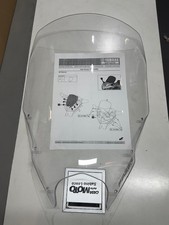 CUPOLINO YAMAHA FZ8 FAZER