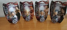 Wwe wrestling micro aggression - wrestling,